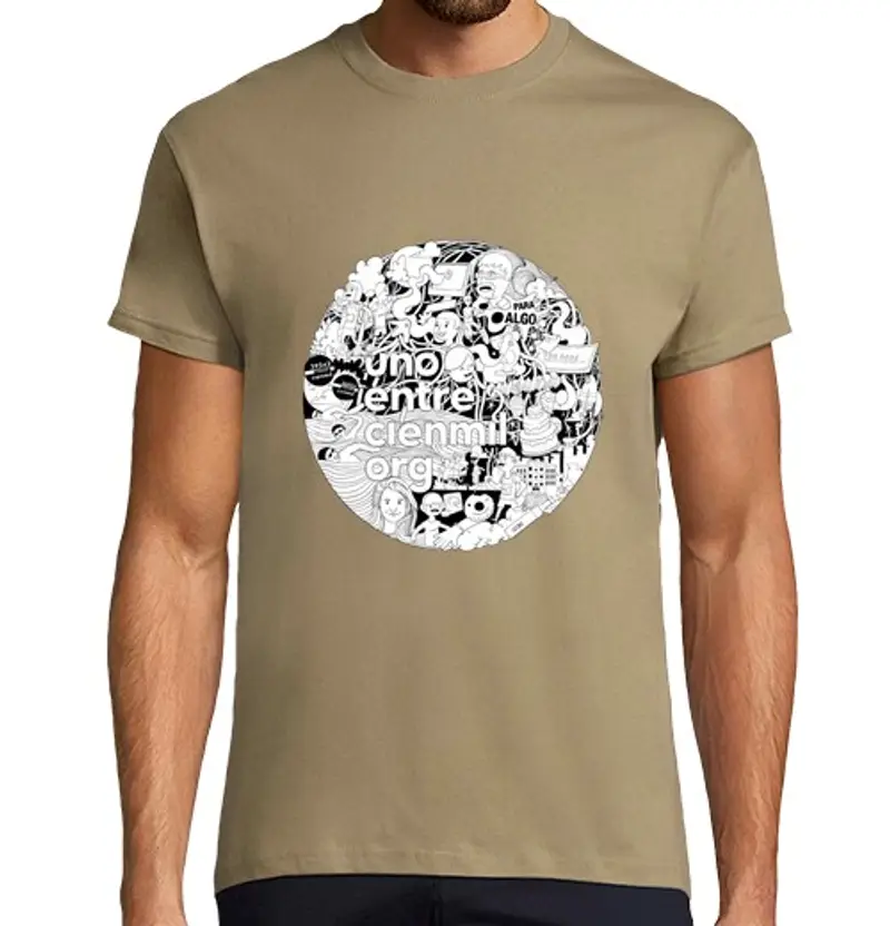 Tostadora T-shirt Uomo 1439972