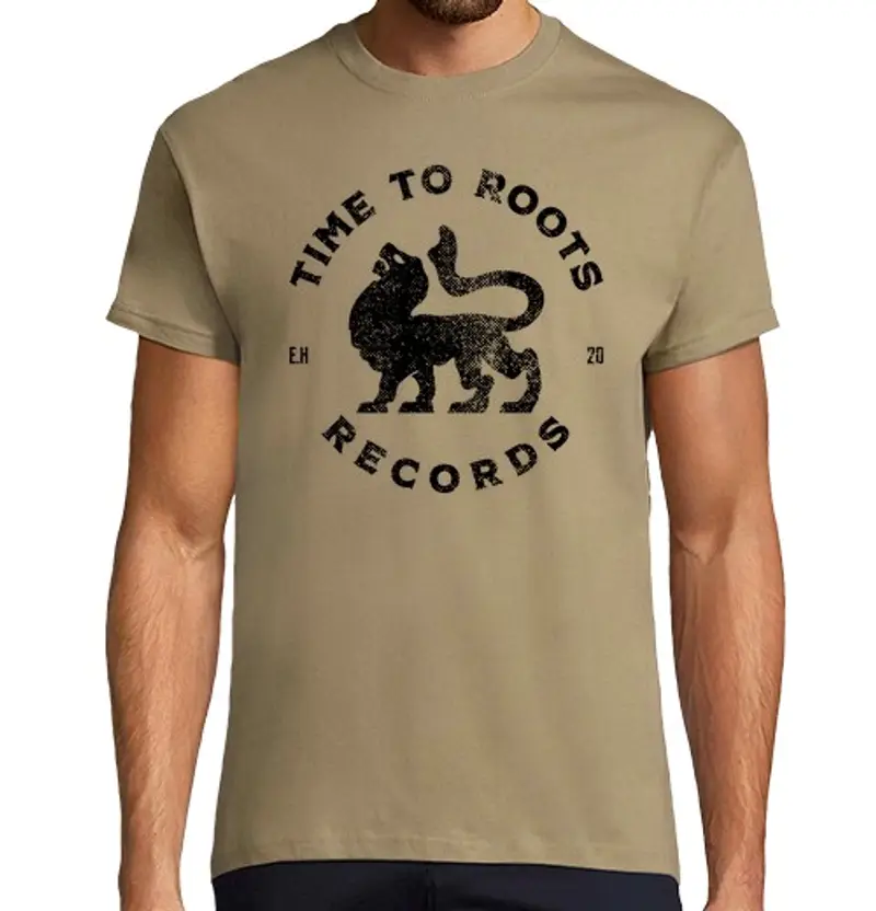 Tostadora T-shirt Uomo 1474106