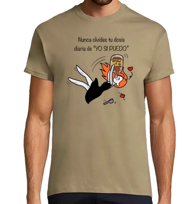 Tostadora T-shirt Uomo 1473165