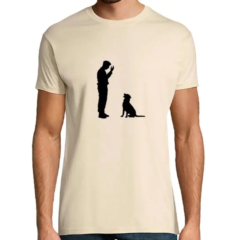 Tostadora T-shirt Uomo Crema 1450717