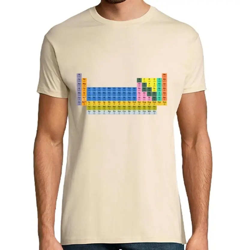 Tostadora T-shirt Uomo Crema 1463928