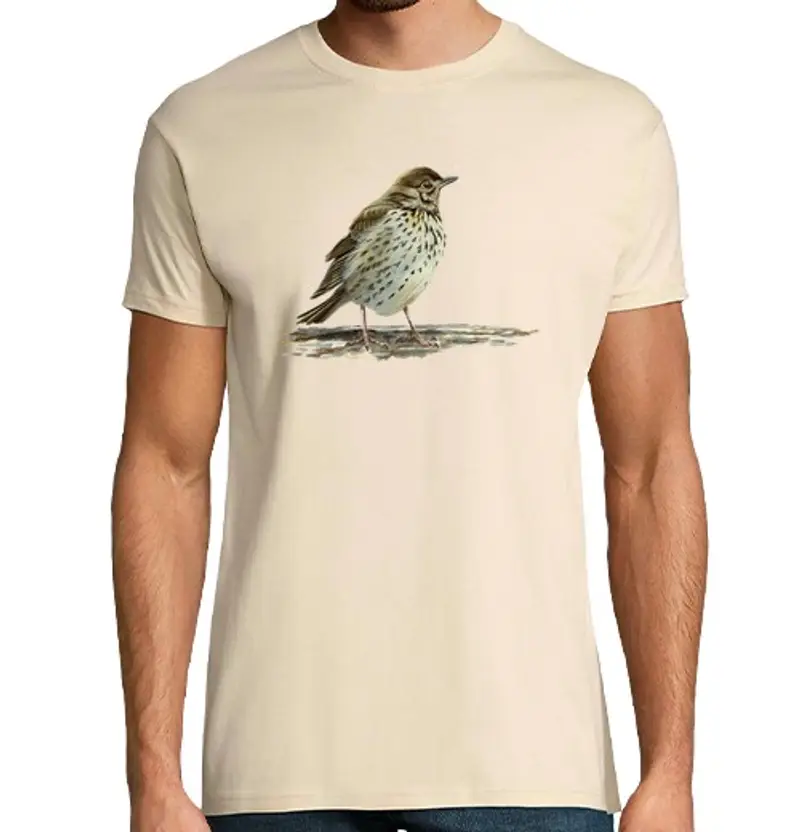 Tostadora T-shirt Uomo Crema 1458622