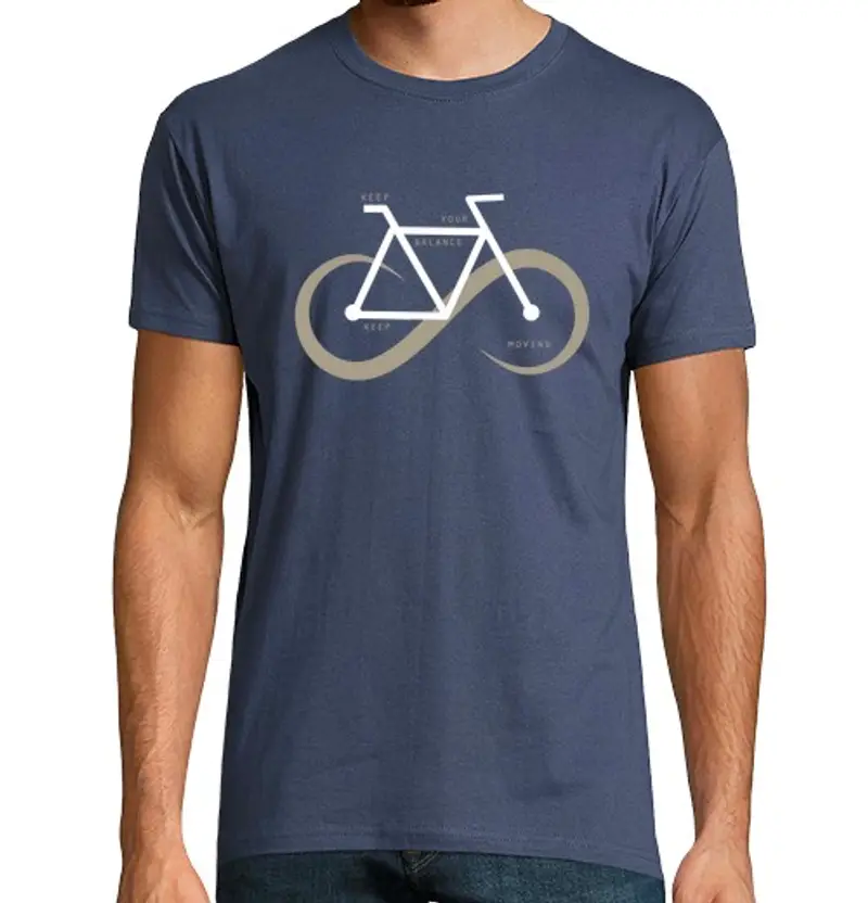 Tostadora T-shirt Uomo Denim 1431810