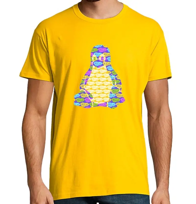 Tostadora T-shirt Uomo 1459975