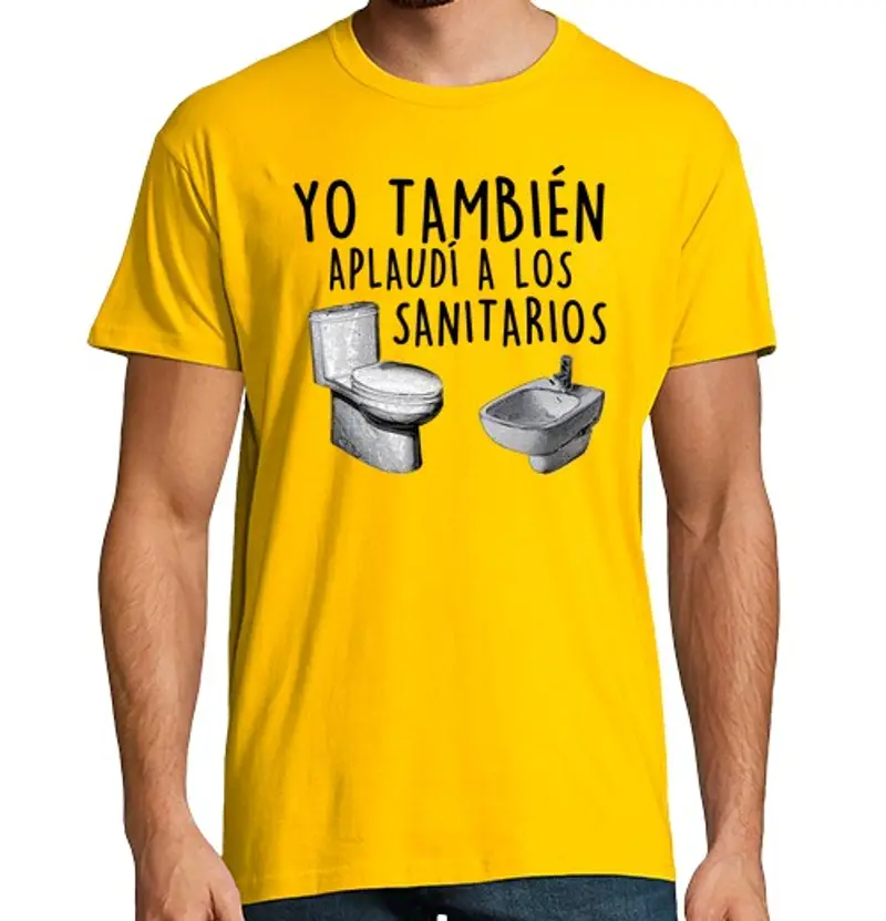 Tostadora T-shirt Uomo 1454435
