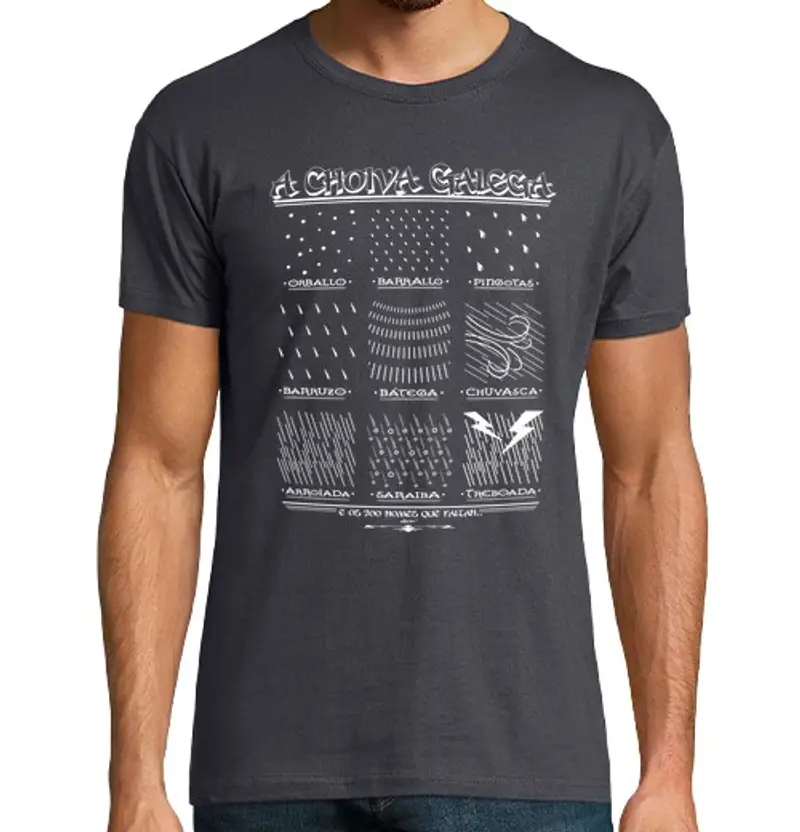 Tostadora T-shirt Uomo 1438984