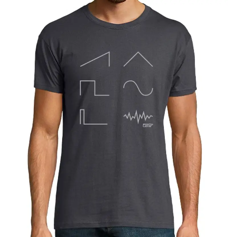 Tostadora T-shirt Uomo 1435429