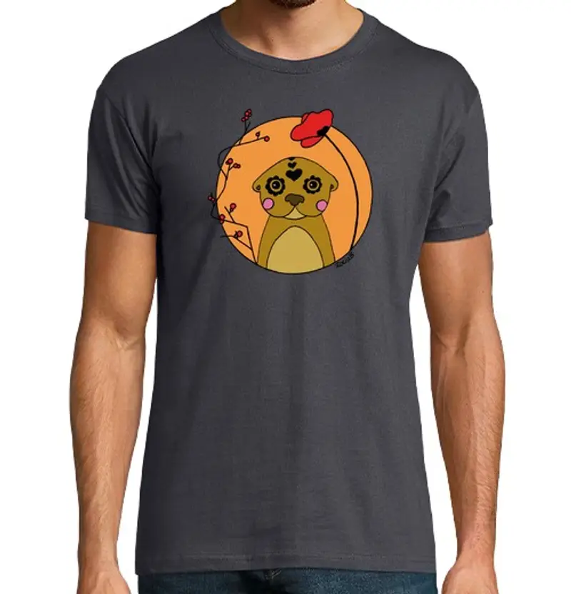 Tostadora T-shirt Uomo 1450693