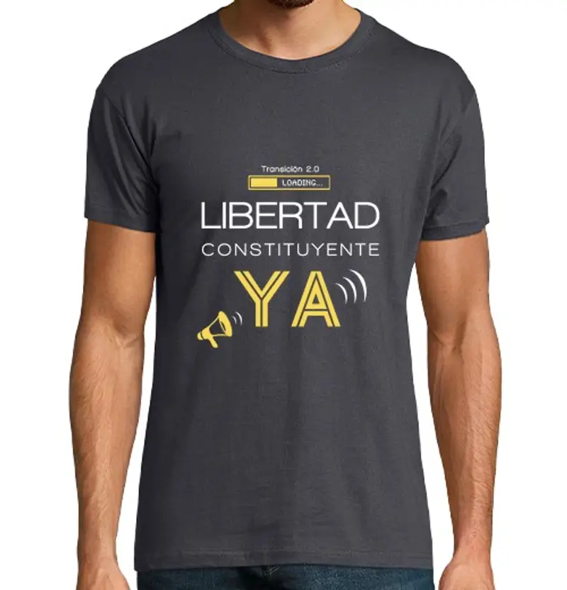 Tostadora T-shirt Uomo 1452726