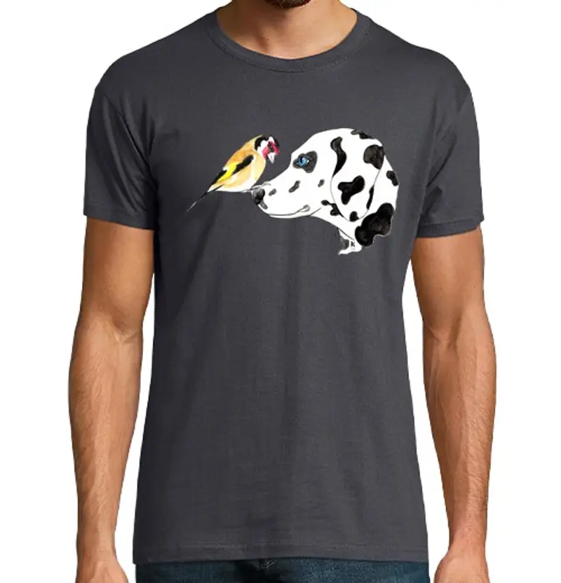 Tostadora T-shirt Uomo 1475735