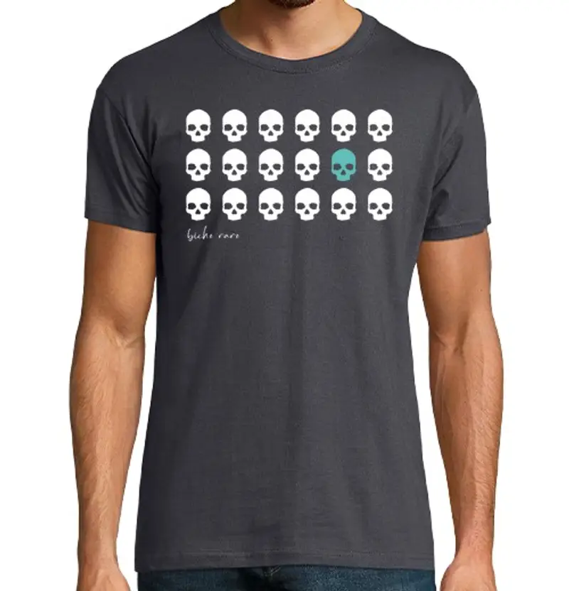 Tostadora T-shirt Uomo 1464338