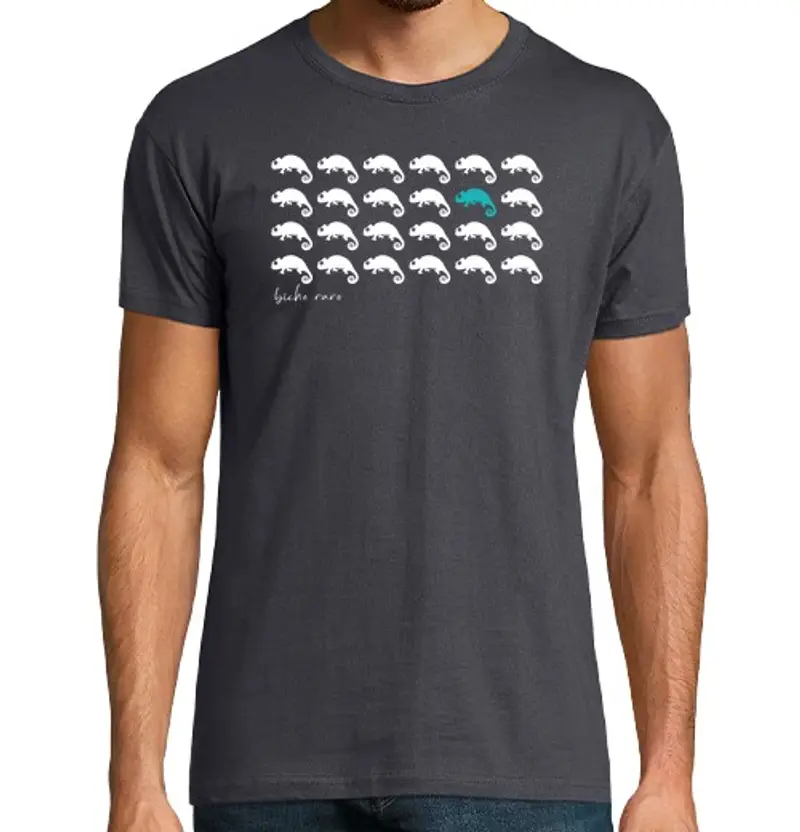 Tostadora T-shirt Uomo 1459052