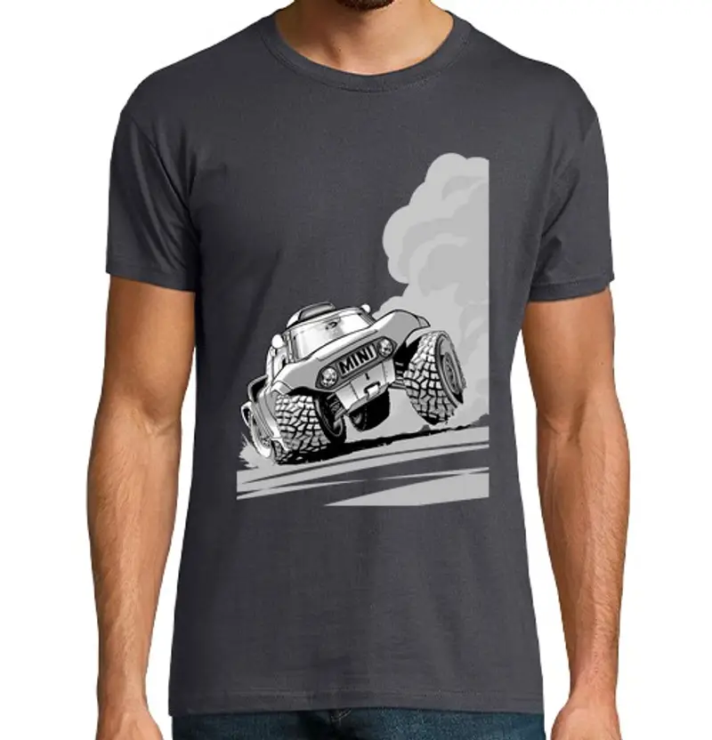 Tostadora T-shirt Uomo 1474045