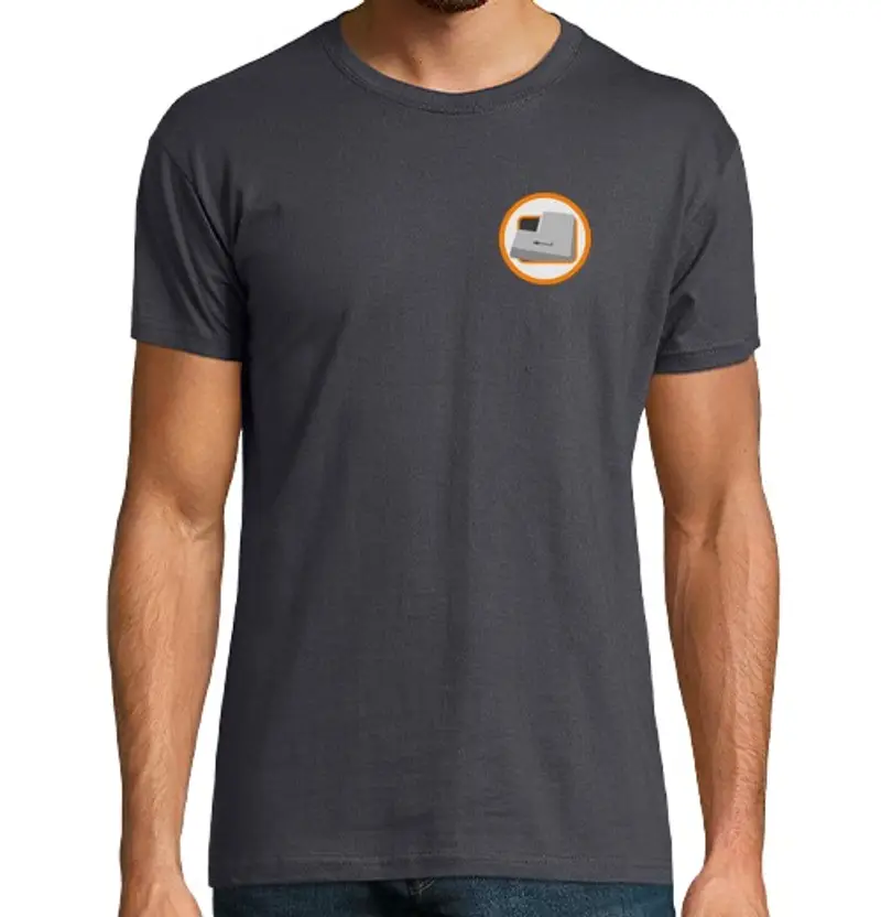 Tostadora T-shirt Uomo 1473003