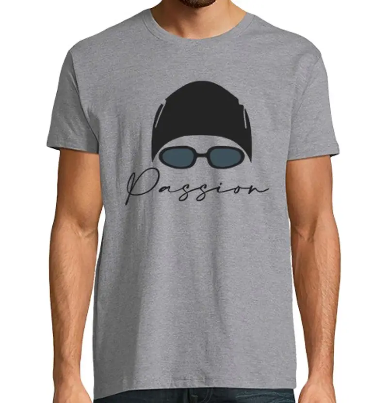 Tostadora T-shirt Uomo Grigio 1451695