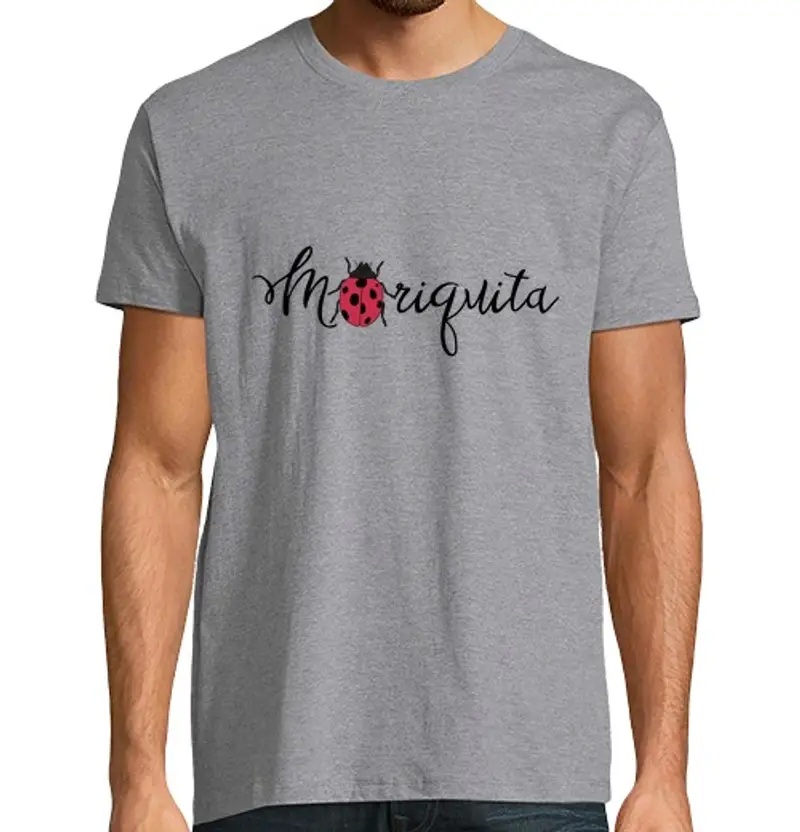 Tostadora T-shirt Uomo Grigio 1456637