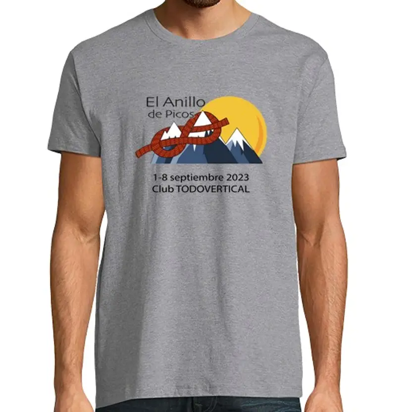 Tostadora T-shirt Uomo Grigio 1467807