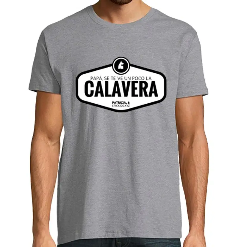 Tostadora T-shirt Uomo Grigio 1477380