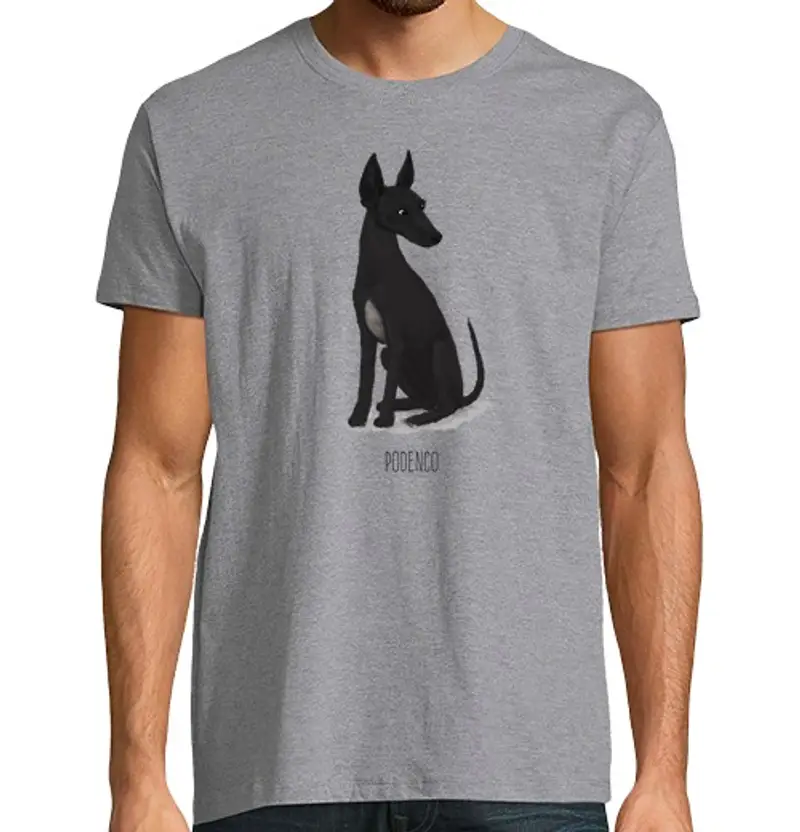 Tostadora T-shirt Uomo Grigio 1476474