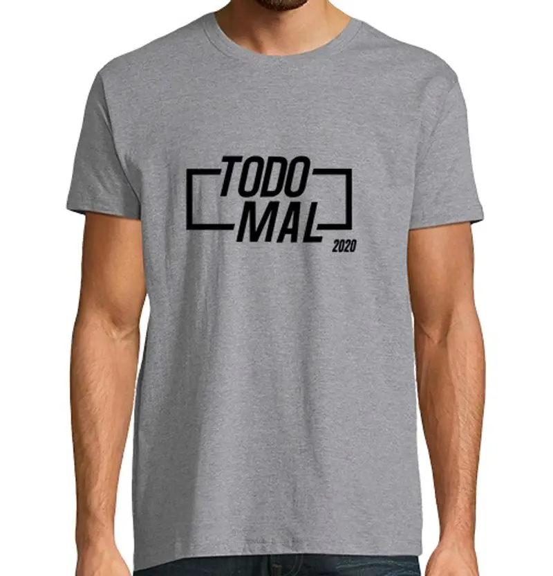 Tostadora T-shirt Uomo Grigio 1474863