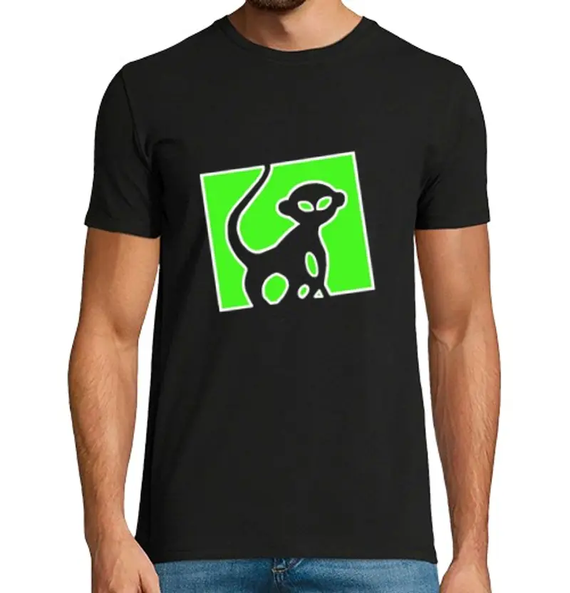 Tostadora T-shirt Uomo 1478076