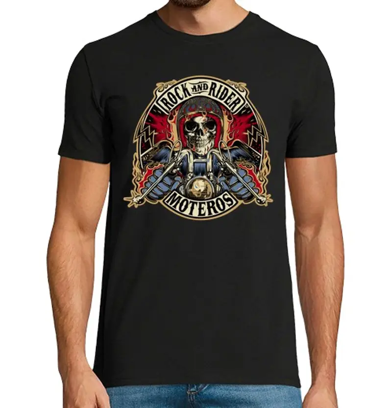 Tostadora T-shirt Uomo 1432781