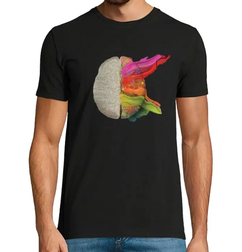 Tostadora T-shirt Uomo 1456678