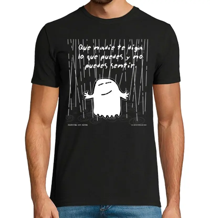 Tostadora T-shirt Uomo 1452908