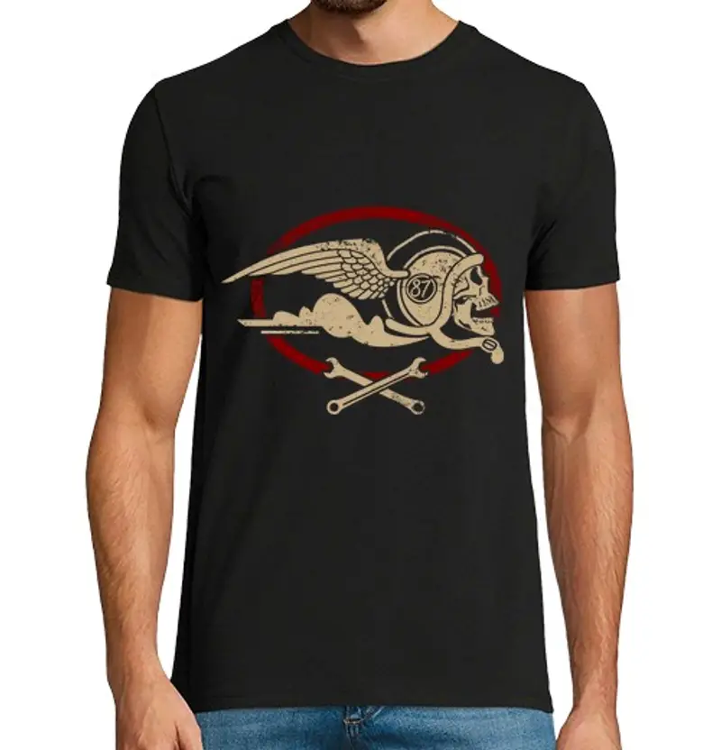 Tostadora T-shirt Uomo 1439455