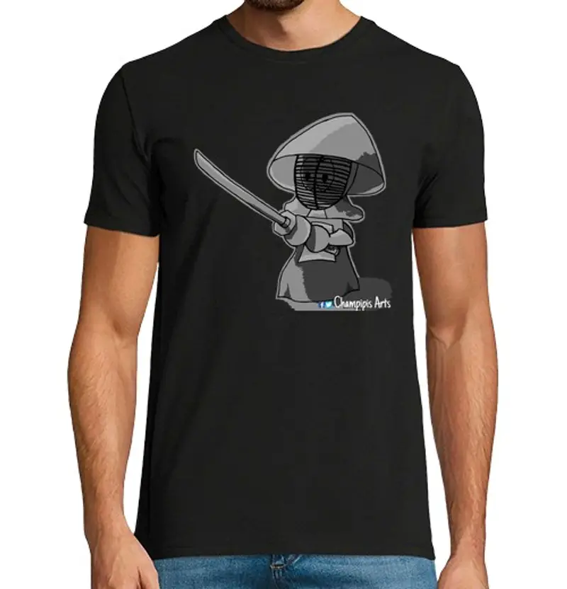 Tostadora T-shirt Uomo 1444621