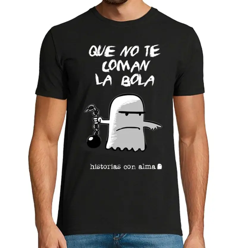 Tostadora T-shirt Uomo 1438961