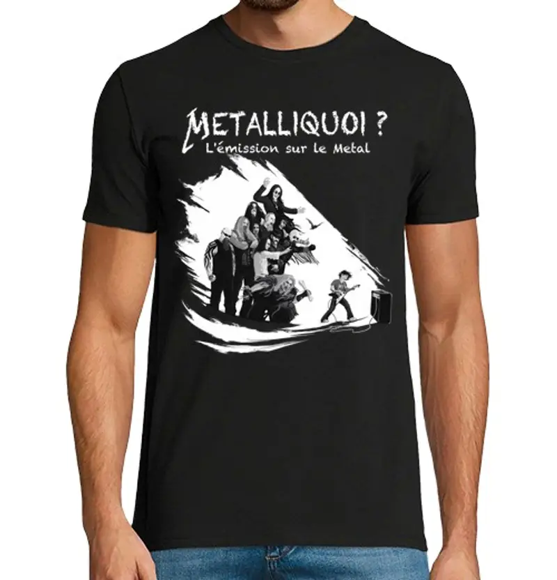 Tostadora T-shirt Uomo 1439436