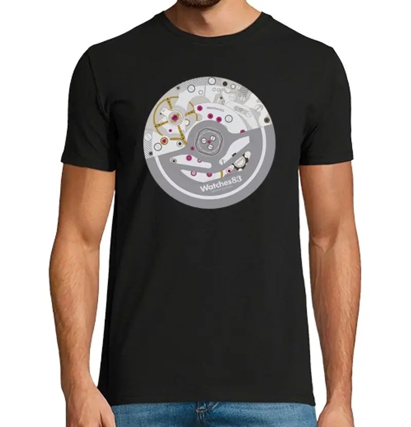 Tostadora T-shirt Uomo 1452603