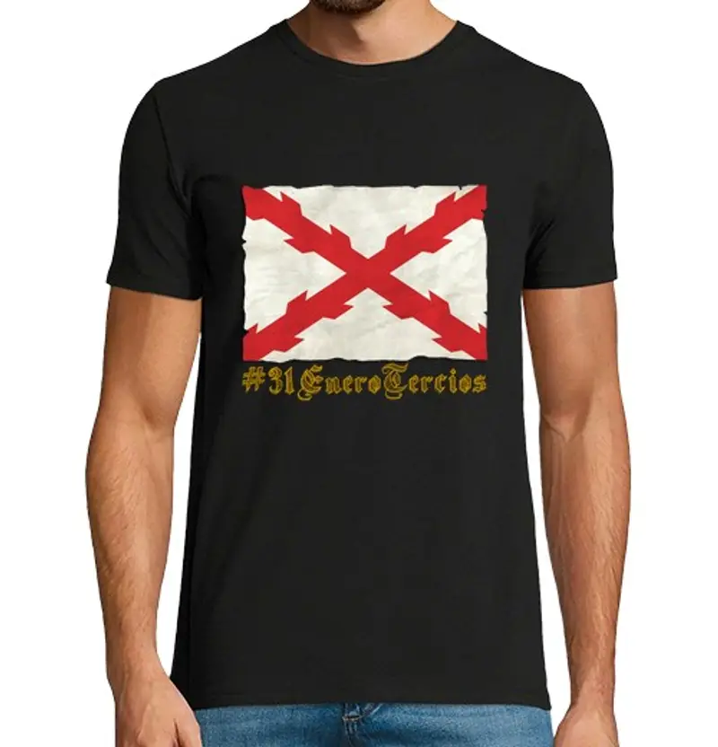 Tostadora T-shirt Uomo 1452600