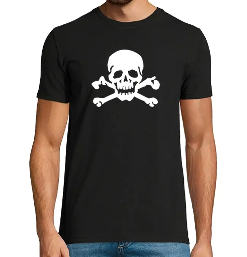 Tostadora T-shirt Uomo 1440587