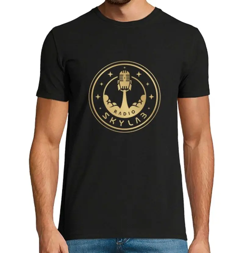Tostadora T-shirt Uomo 1433353
