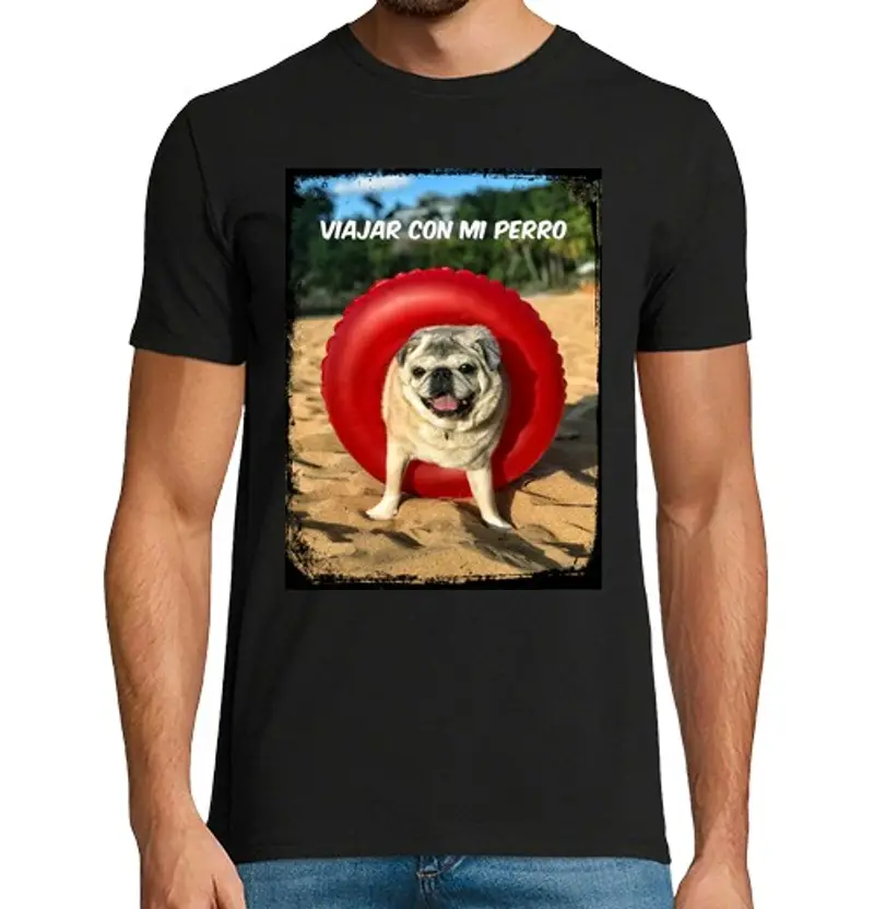 Tostadora T-shirt Uomo 1454794