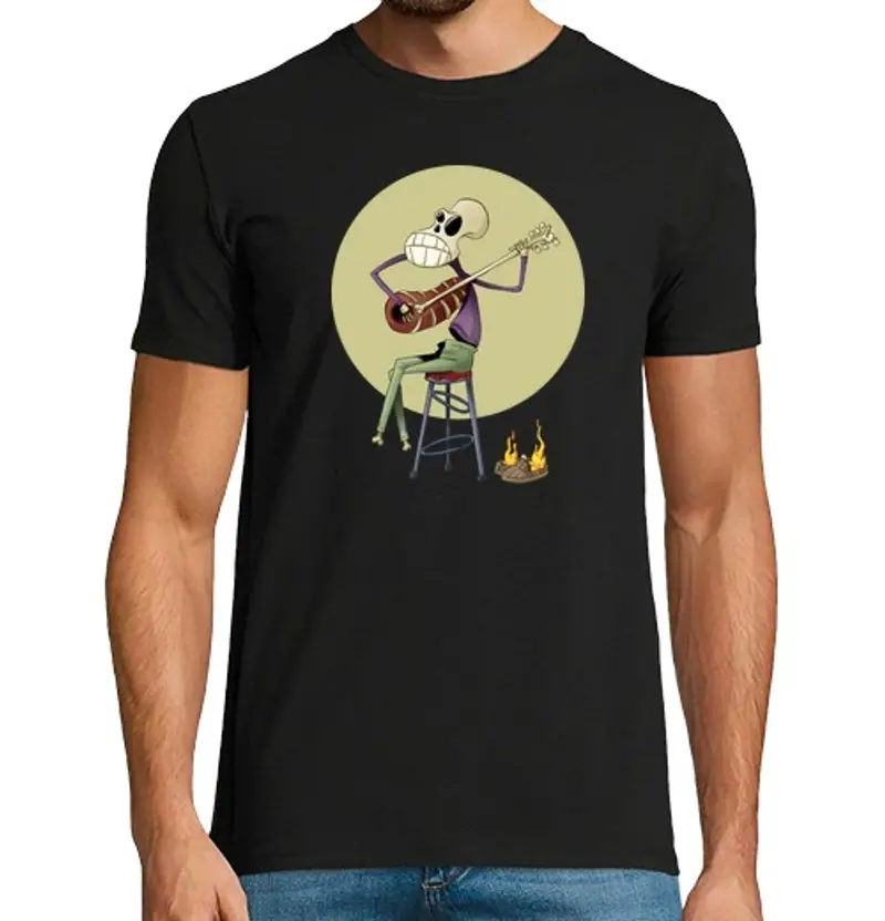 Tostadora T-shirt Uomo 1464766