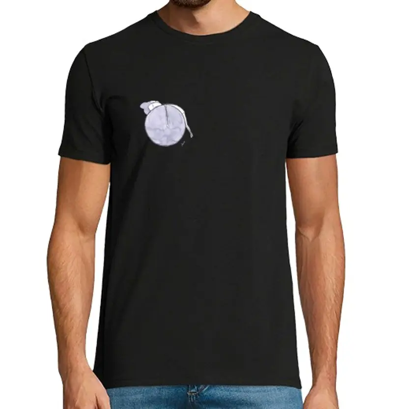 Tostadora T-shirt Uomo 1440515