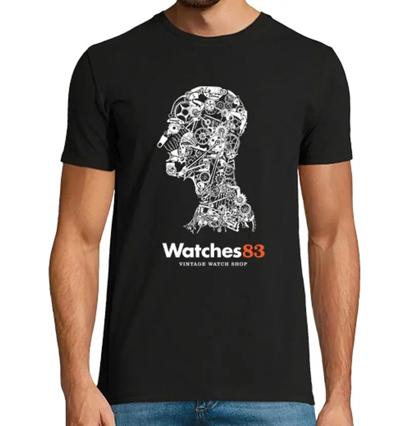 Tostadora T-shirt Uomo 1452221