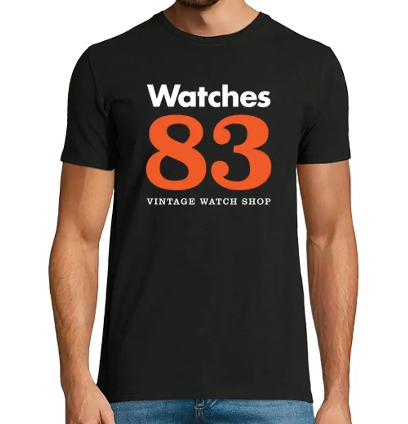 Tostadora T-shirt Uomo 1452219