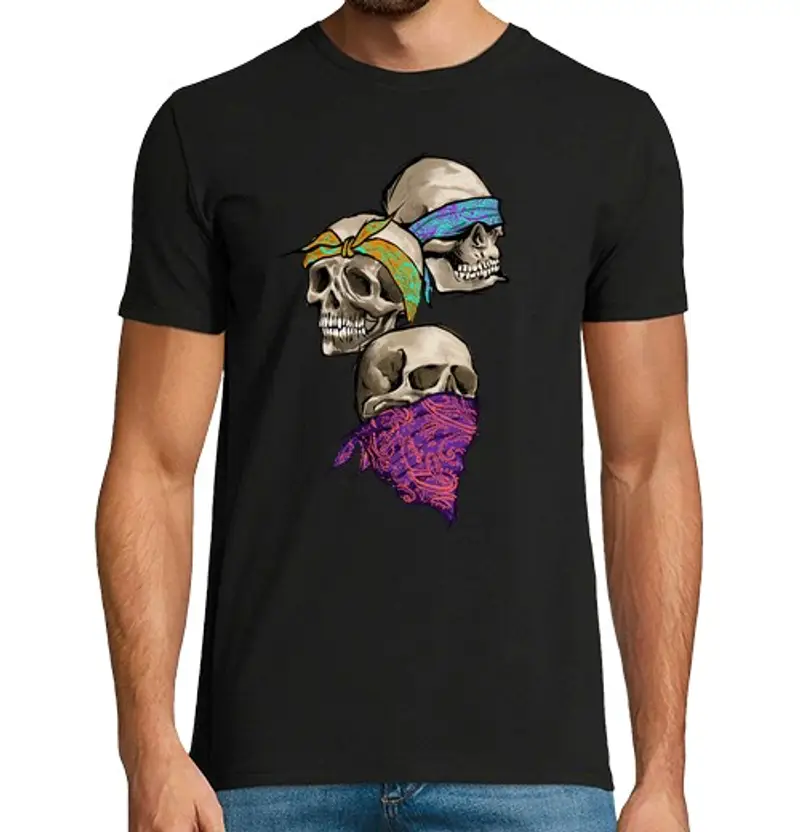 Tostadora T-shirt Uomo 1449562