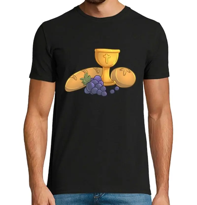 Tostadora T-shirt Uomo 1458964