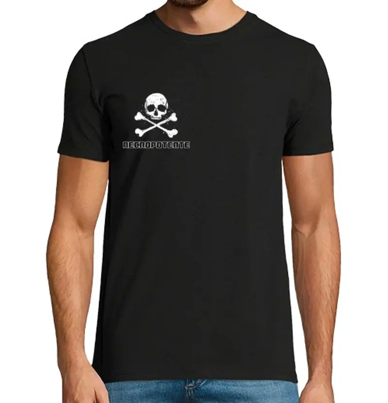 Tostadora T-shirt Uomo 1452116