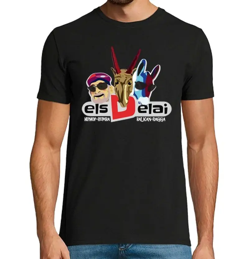 Tostadora T-shirt Uomo 1474992