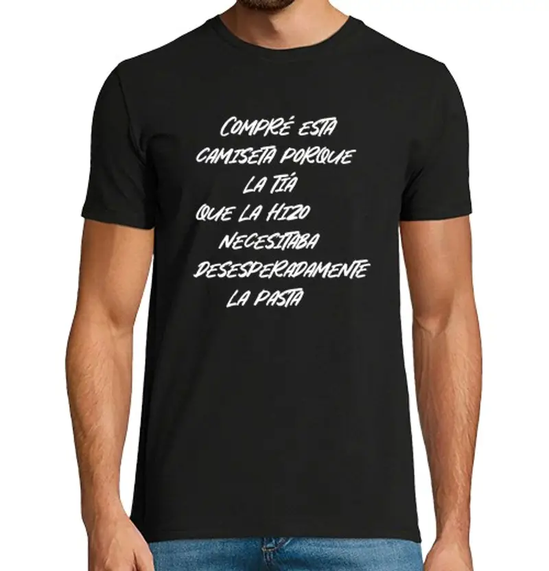 Tostadora T-shirt Uomo 1474595