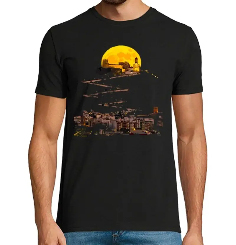 Tostadora T-shirt Uomo Bianco 1474573