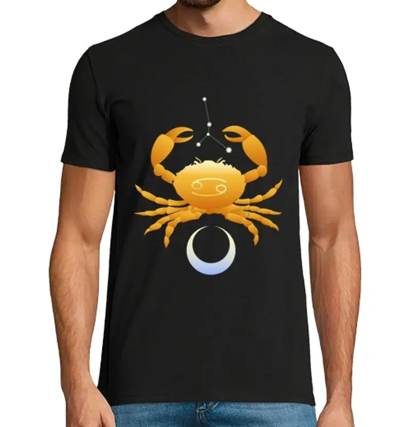 Tostadora T-shirt Uomo 1463651