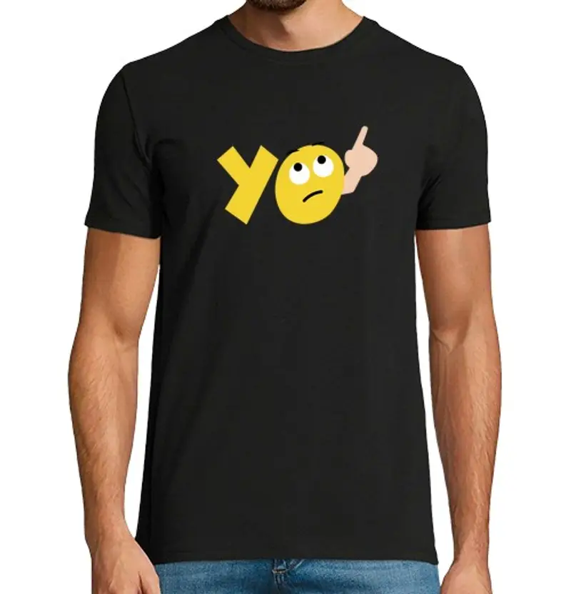 Tostadora T-shirt Uomo 1443294