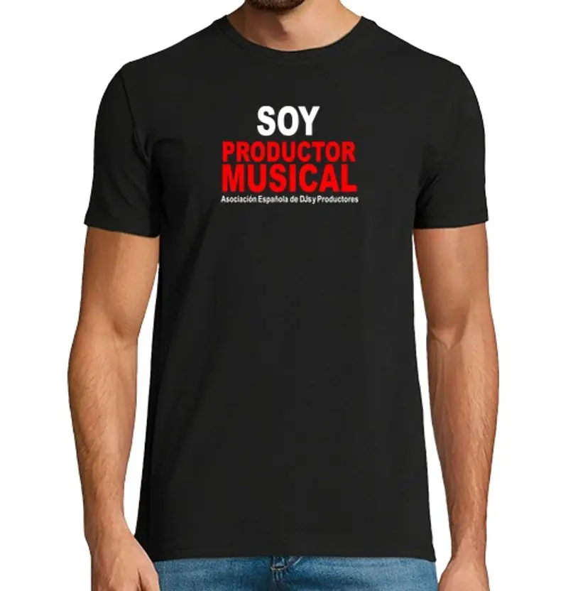 Tostadora T-shirt Uomo 1463351